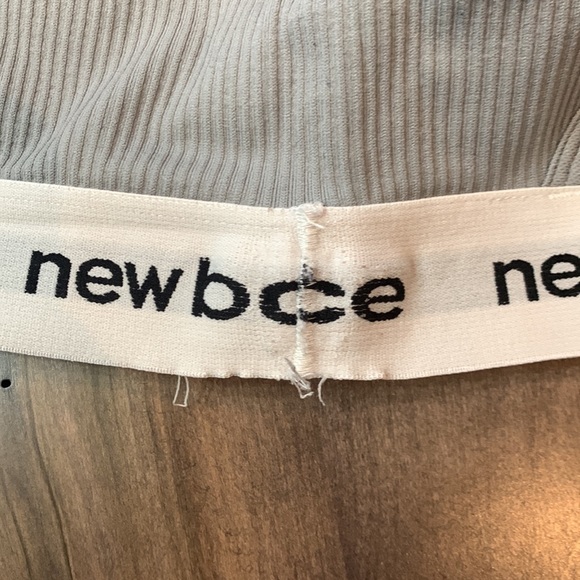 New Balance Sports Bra - Picture 3 of 3